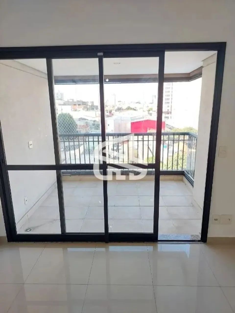 Apartamento para locação 3 quartos com 1 suíte e 1 vaga de garagem na Rua Ettore Ximenes,  - Foto 3