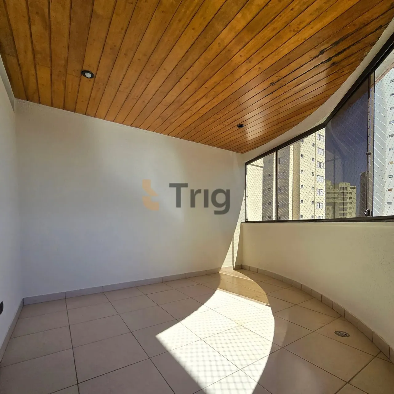 Costa Brava - Apartamento 3 Quartos - Setor Nova Suiça - Goiânia