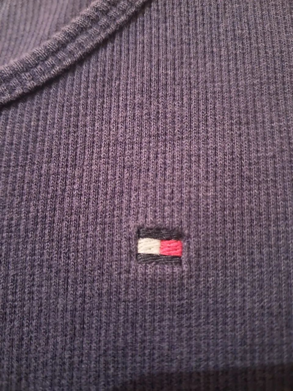 Vestido infantil, Tommy Hilfiger. Original! - Foto 4