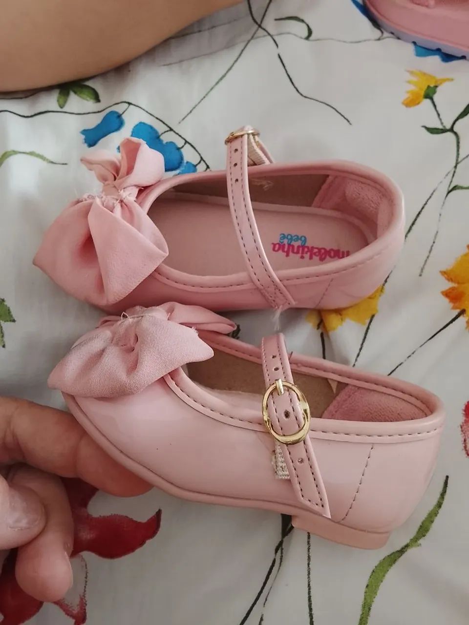 Desapego da Maria Cecília  - Foto 2