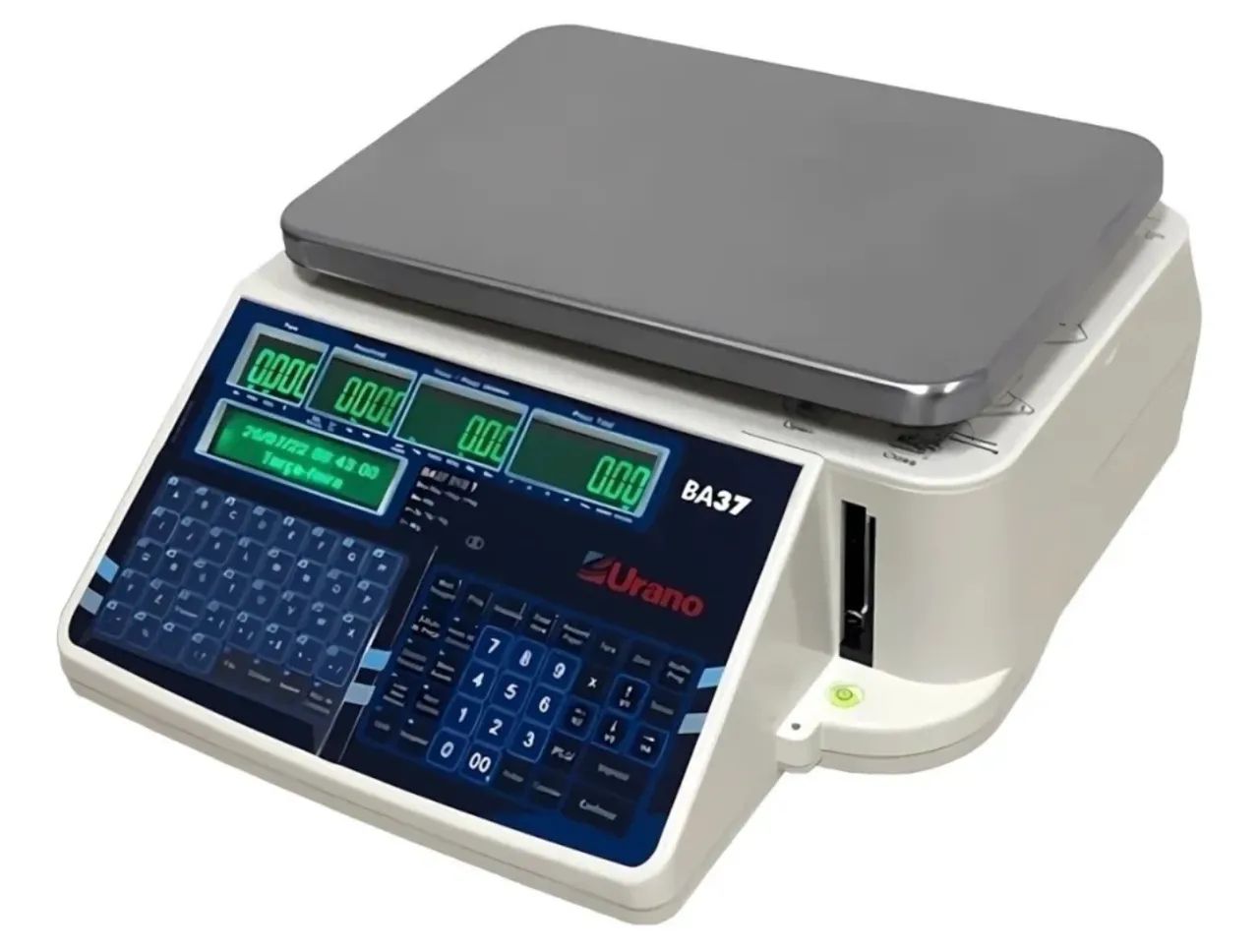 Balança digital eletrônica  - Foto 2