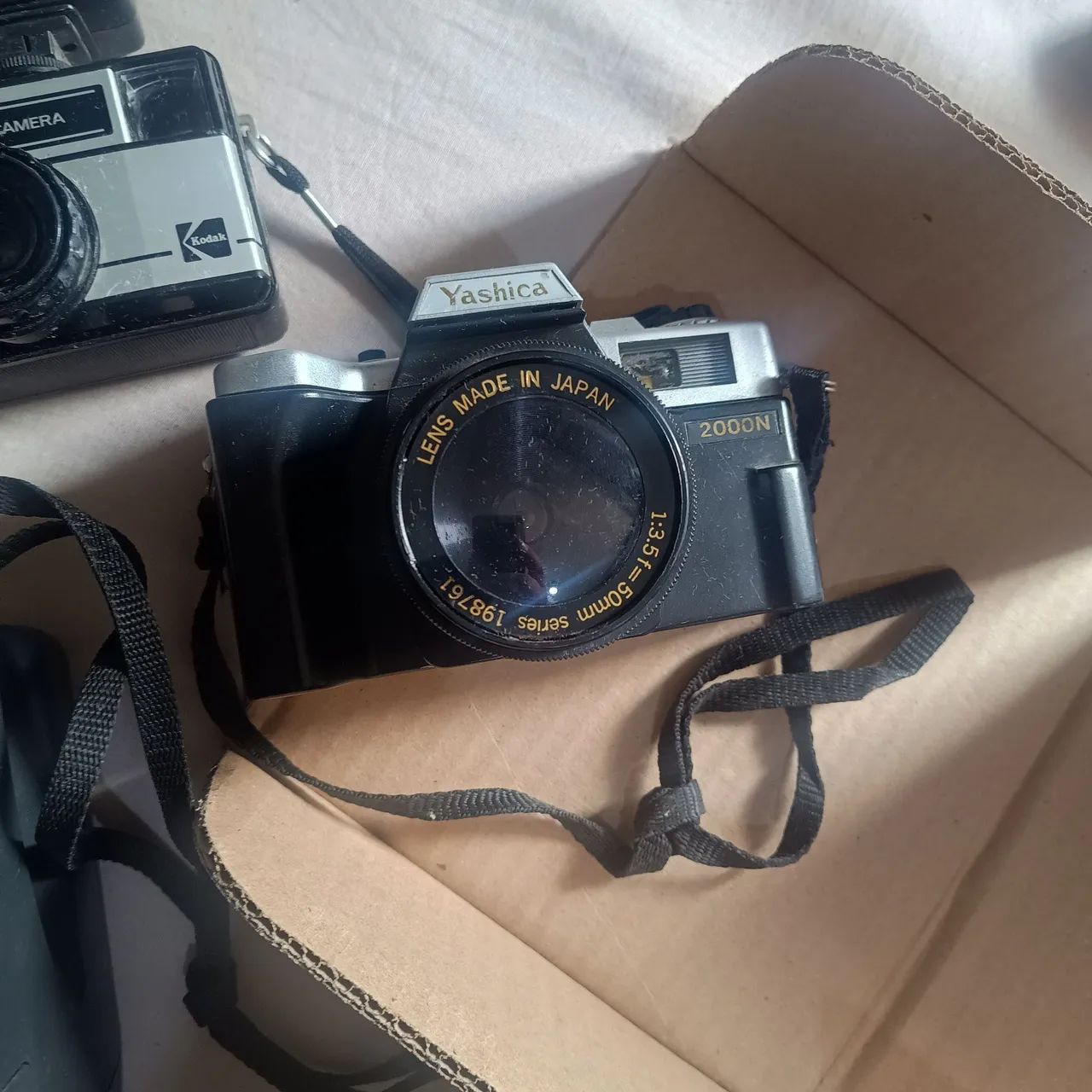 Lote de antiguidades - Foto 6