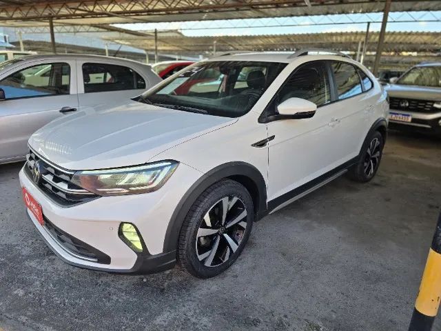 Nivus Highline