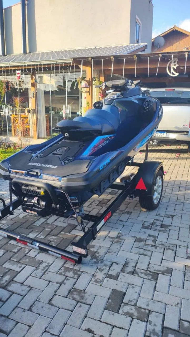 GTX 170 2024  com 00 horas  - Foto 2