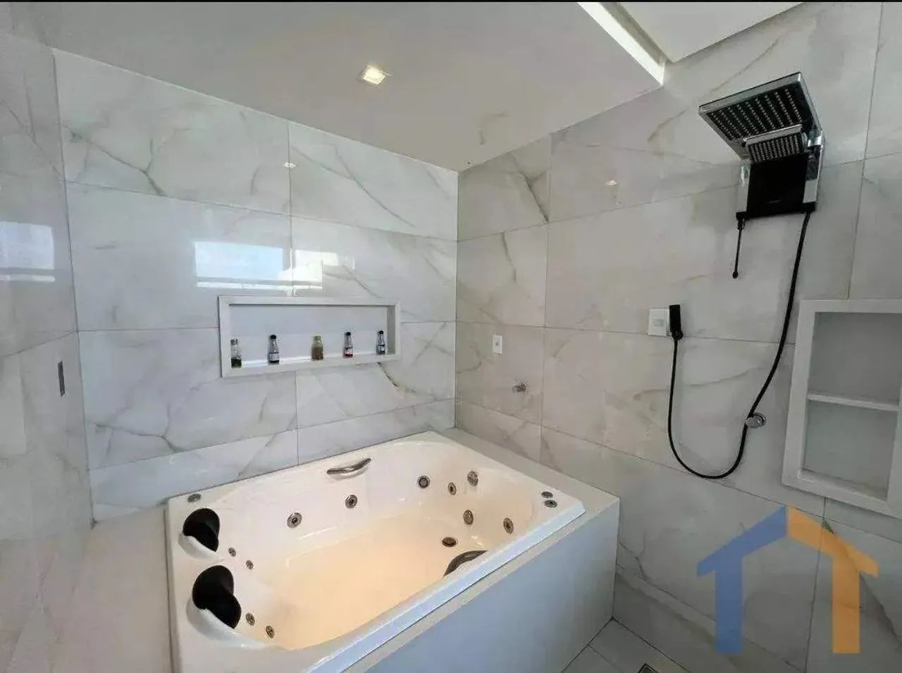 Casa para locação no RESIDENCIAL DAMHA, BRISAS DE ATALAIA, Barra dos Coqueiros, SE - Foto 5