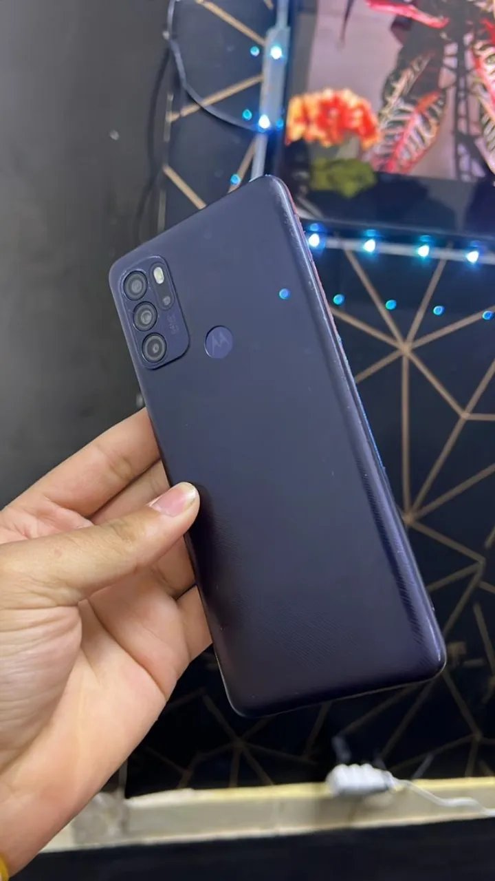Moto g60