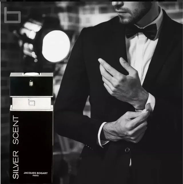 Perfume Silver Scent - Foto 2