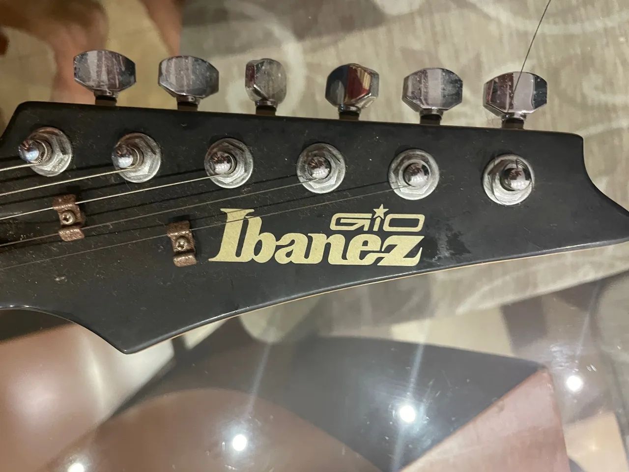 Guitarra Elétrica - Foto 3