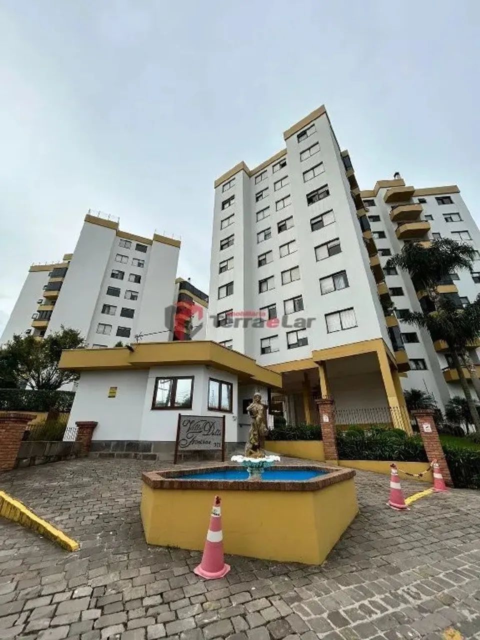 Apartamento Madureira Caxias do Sul