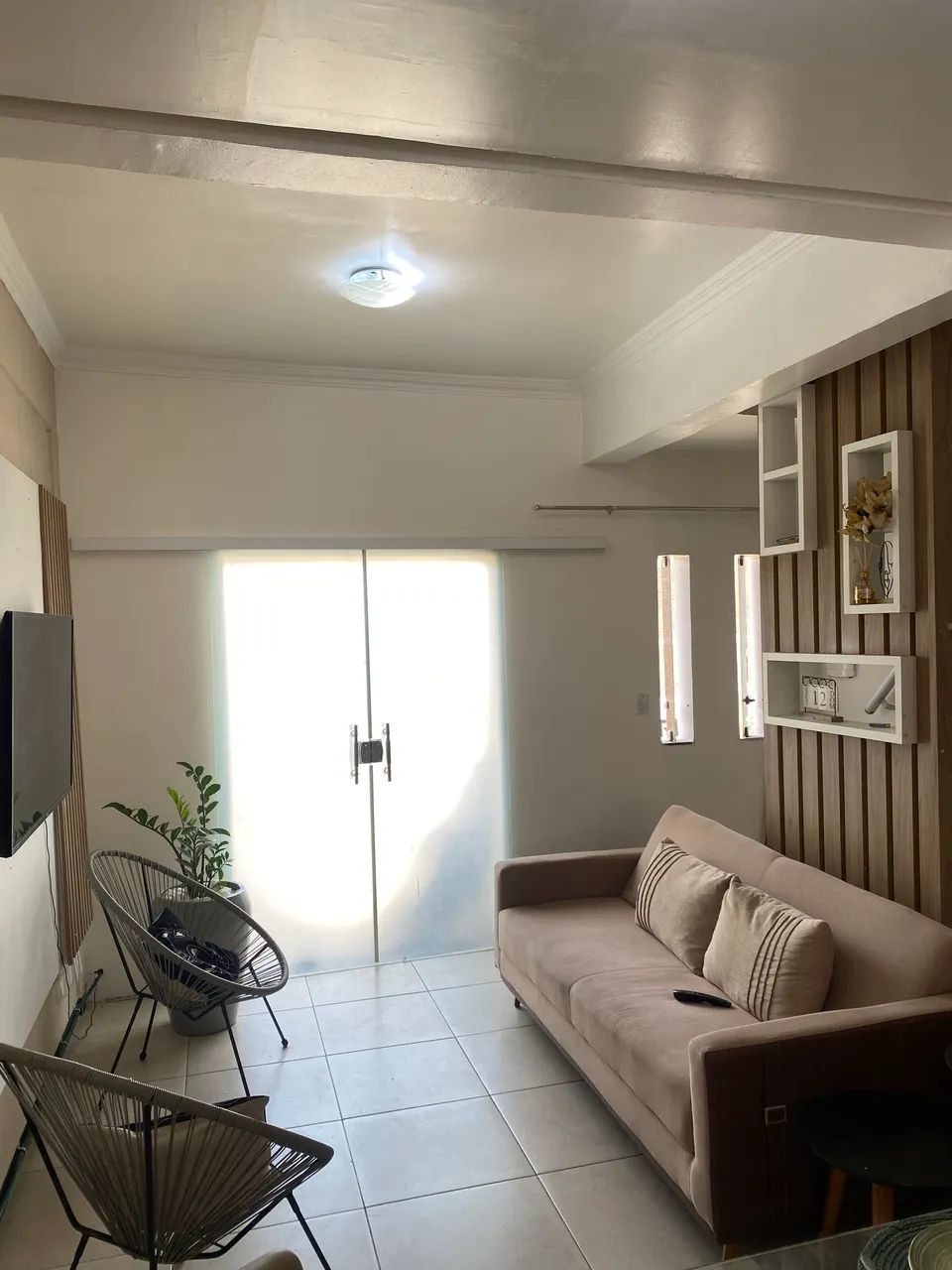 Foto - Belém - Sacramenta