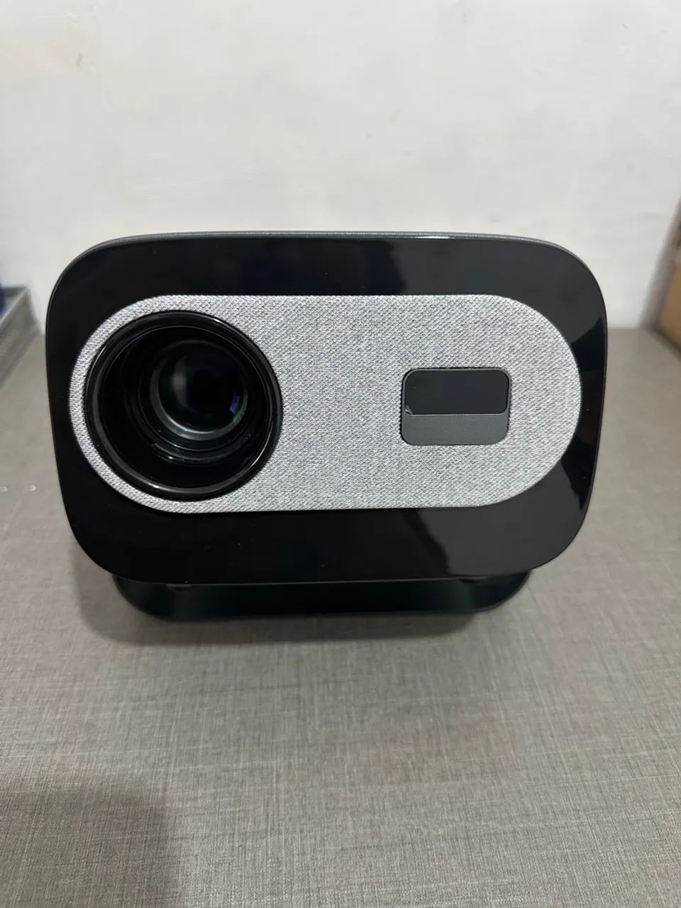 Projetor LED 4K Android Bluetooth Wi-Fi - Foto 3