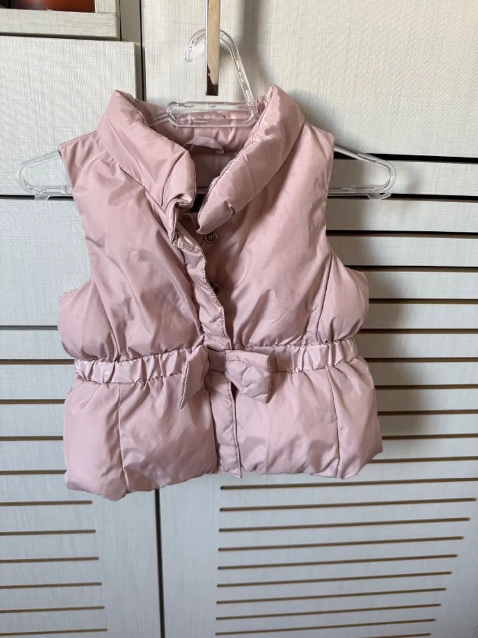 Colete infantil GAP 