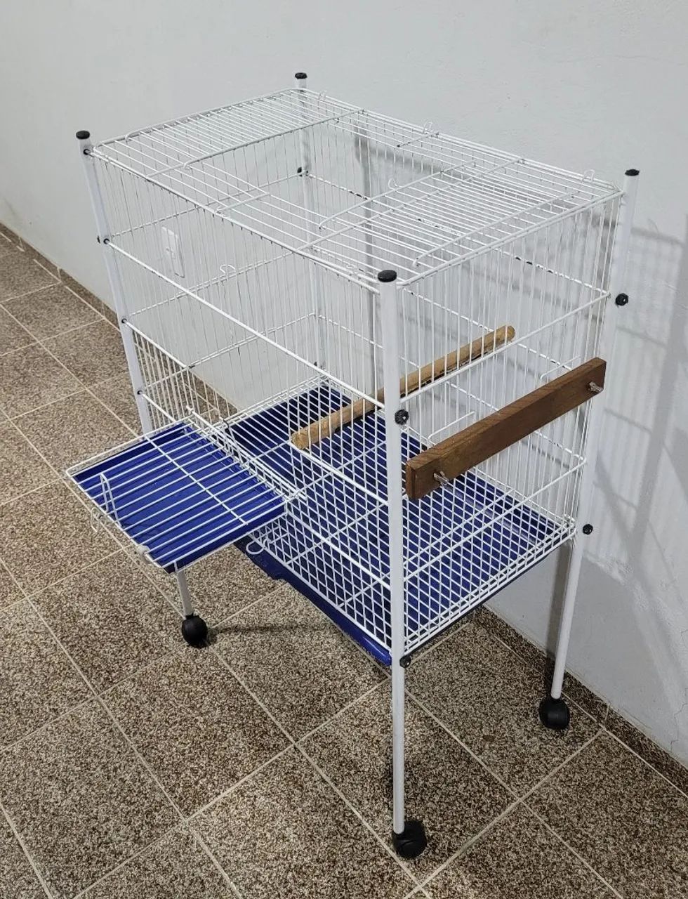 Viveiro para Pássaros - Foto 5