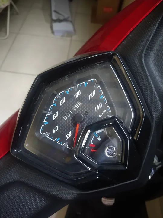 Yamaha Neo 125 - 2024 /2025 Scooter impecável - Foto 2