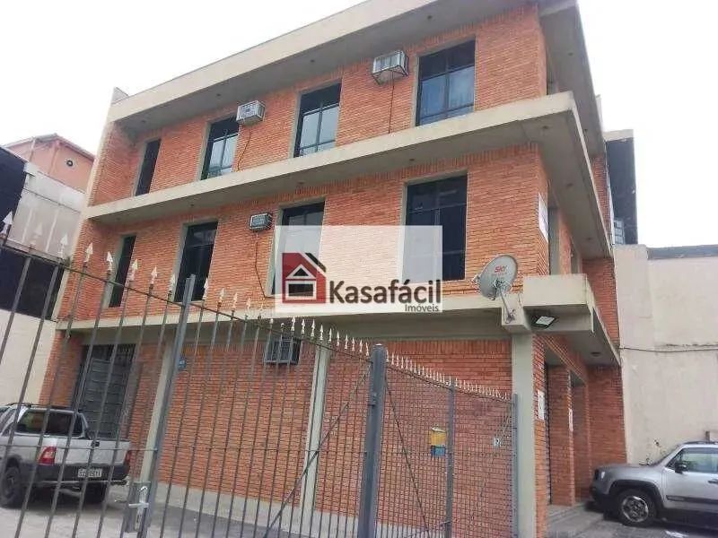 Prédio Comercial para alugar!!!!