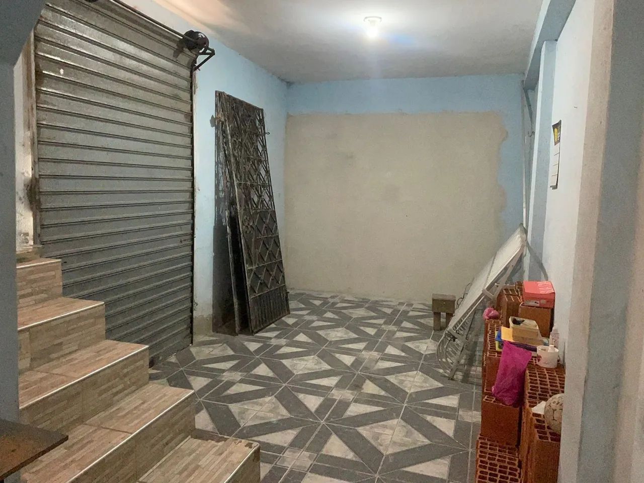 Foto - Fortaleza - Serrinha