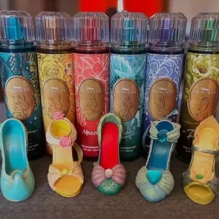 Kit princess Ariel importado - Foto 2