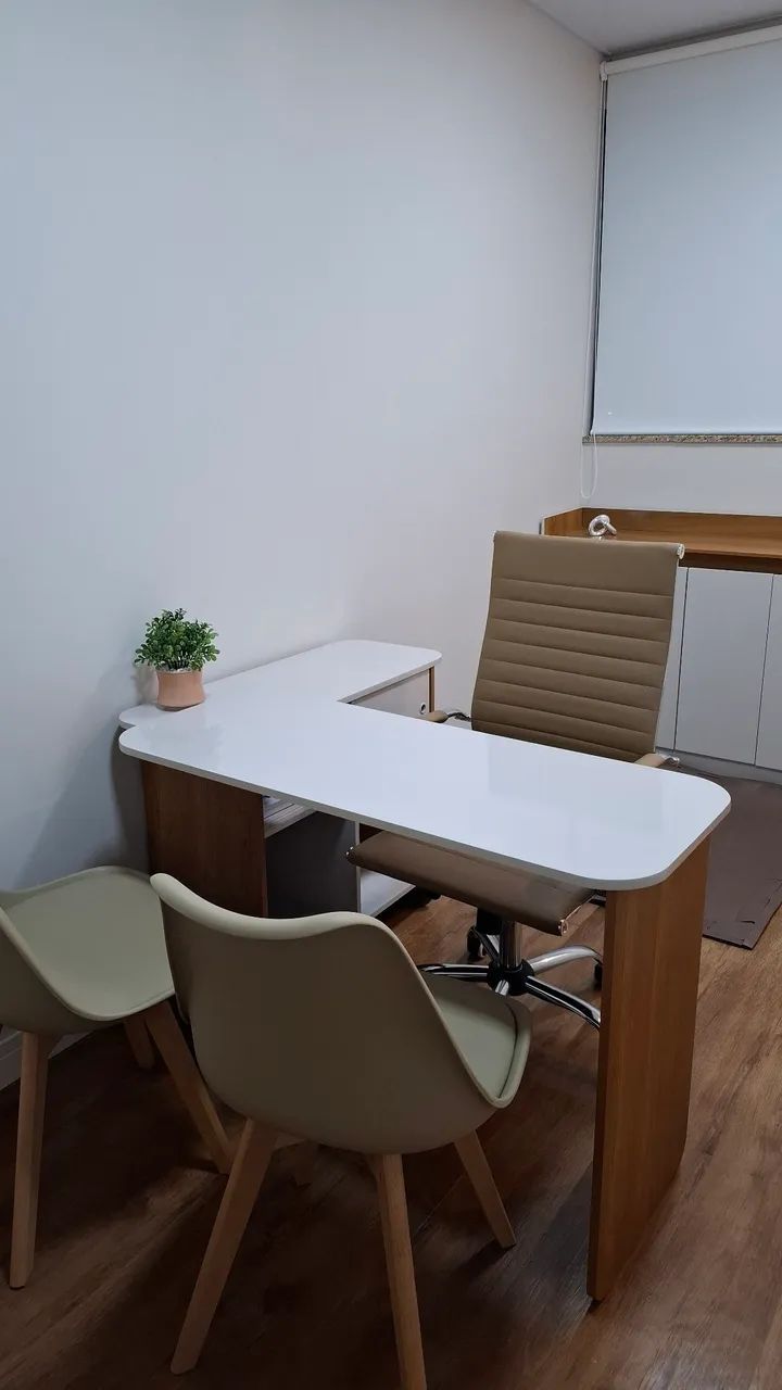 Consultório Montado para Locação por hora, dia ou período - Foto 5