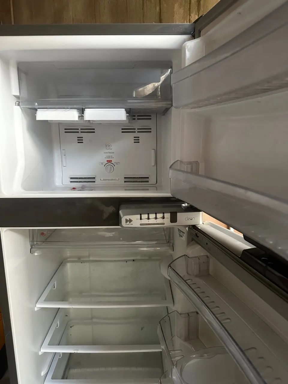 Refrigerador Brastemp frost free - Foto 3