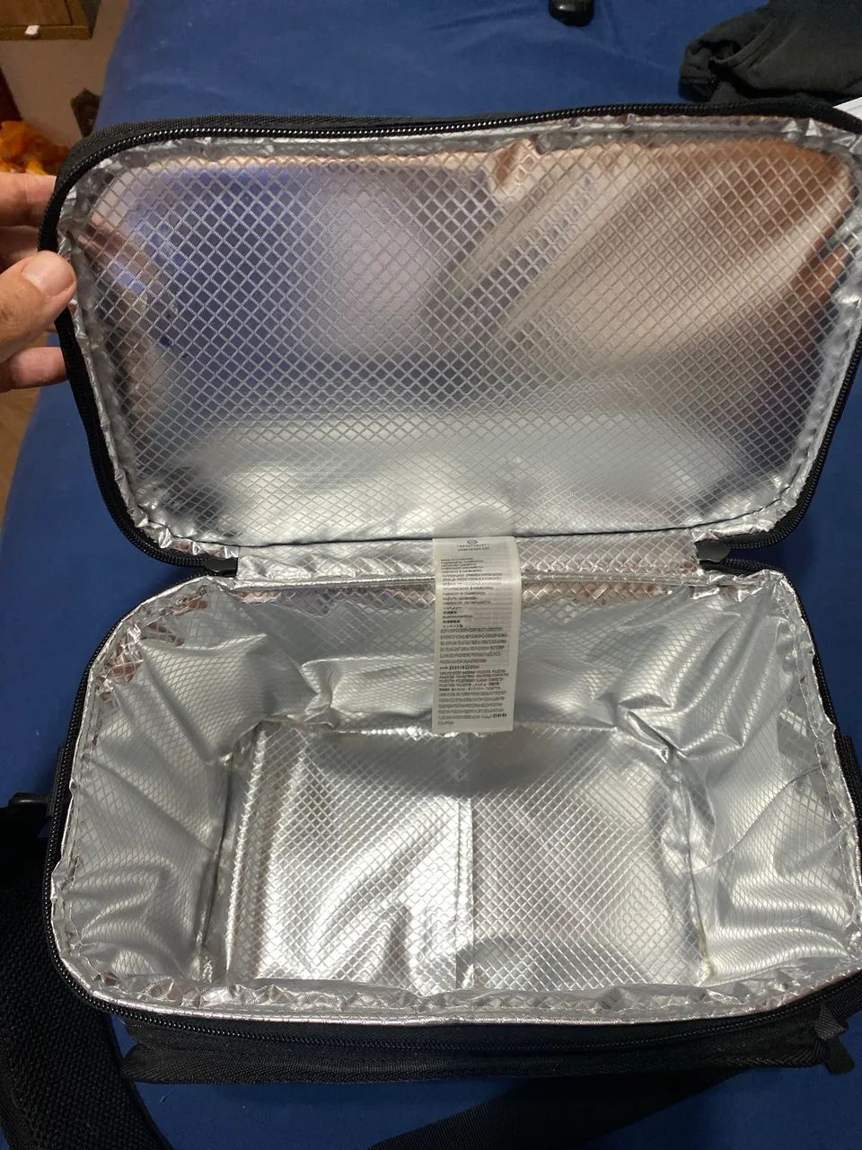 Bolsa termica Nike - Foto 2