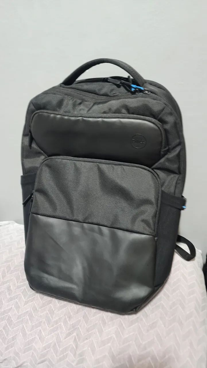 Mochila dell pro original 