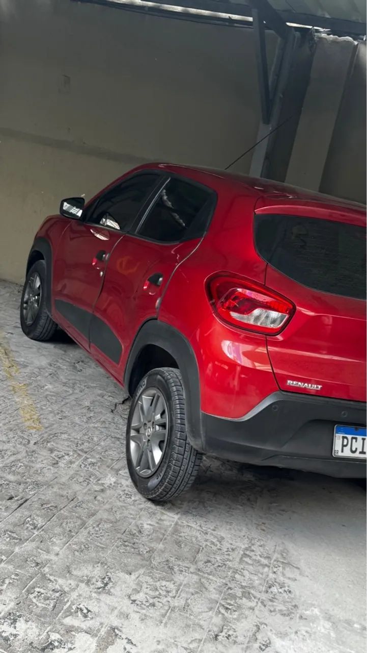 Renault KWID zen - 2019 - Foto 5
