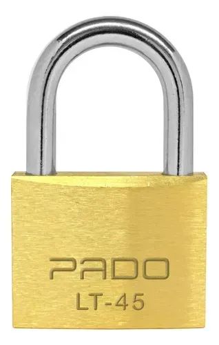 CADEADO PADO LT-45 MM - Foto 2