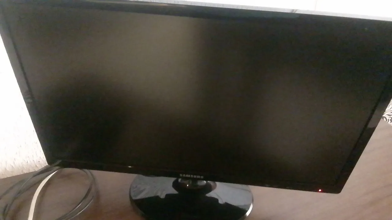 Monitor Samsung