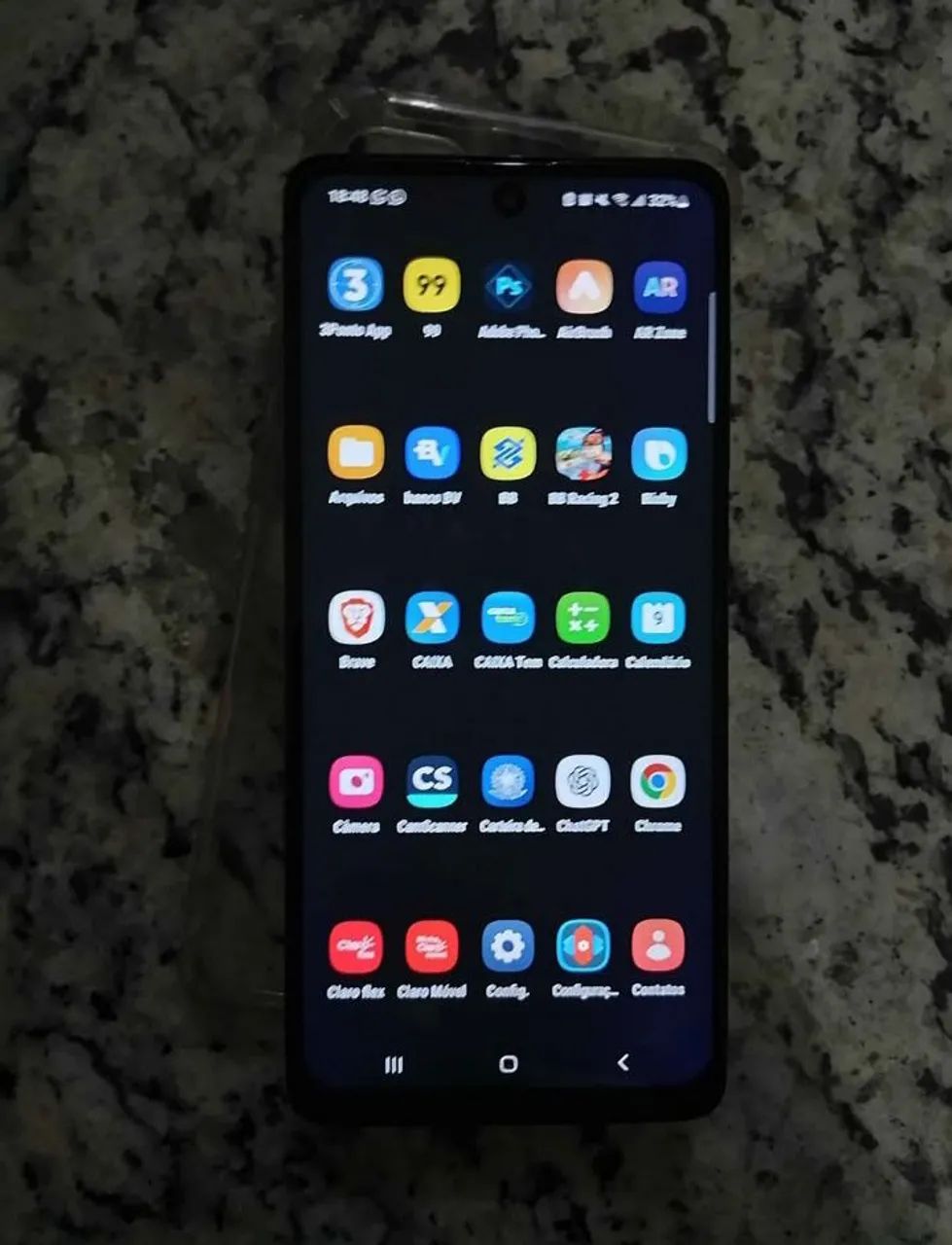 Samsung A51 128gb - Foto 3