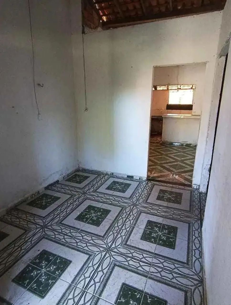 CASA A VENDA NA COMPENSA  - Foto 4