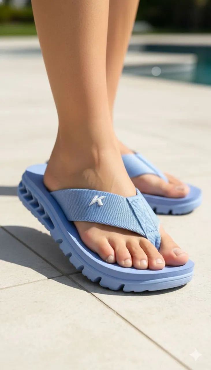 Chinelo Kenner L7 37 ao 44 Brabo 