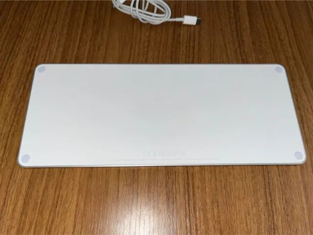 Apple Magic Keyboard 364407468262787123