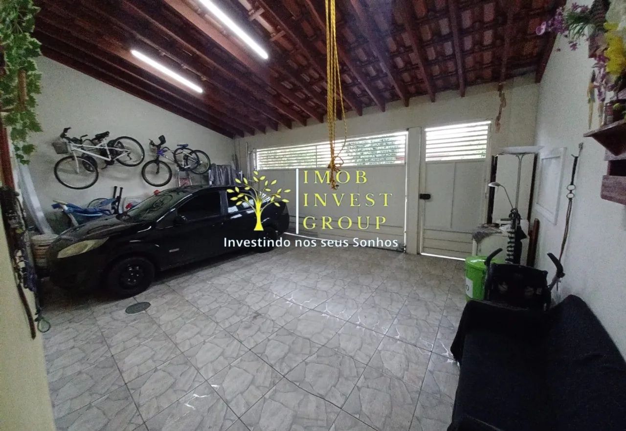 Casa para locação no Bairro Campo Bonito, Indaiatuba/SP - Foto 4