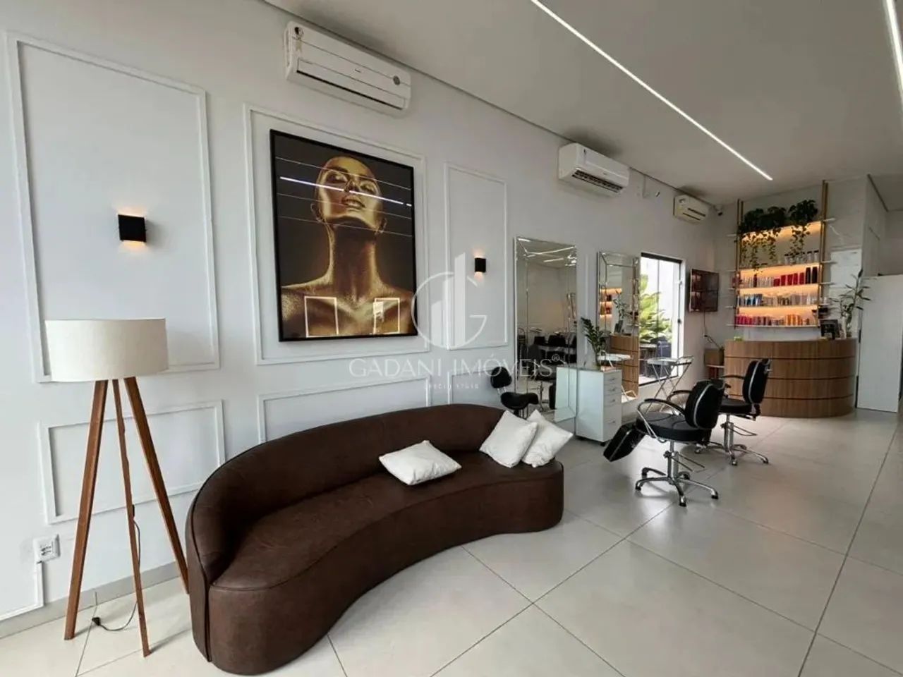 OPORTUNIDADE COMERCIAL - SALAS PARA VENDA SINOP-MT - Foto 4