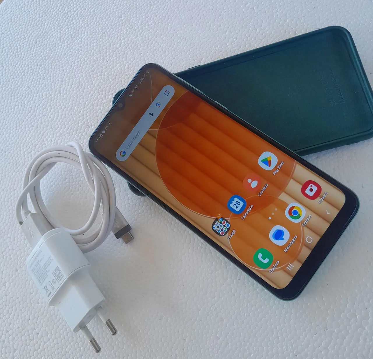 Galaxy A03