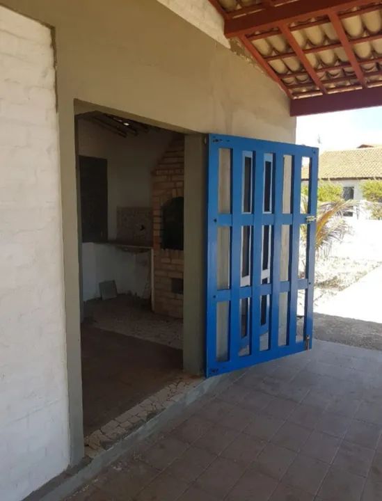 Casa Beira-Mar Graçandu - Litoral Norte Natal - Locações Temporárias  - Foto 6