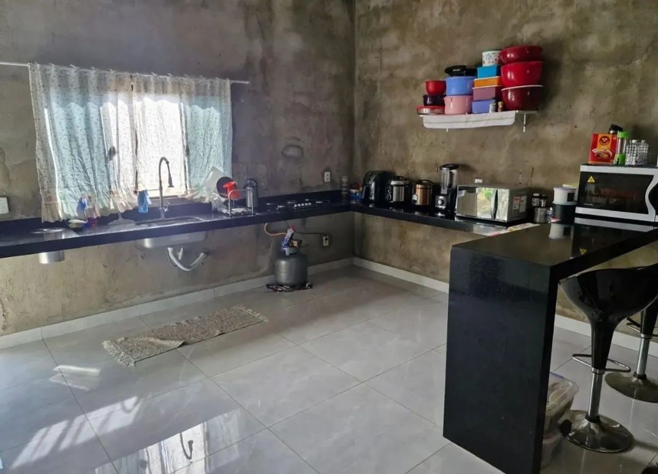 Casa a venda 26 de setembro - PARCELO  - Foto 3