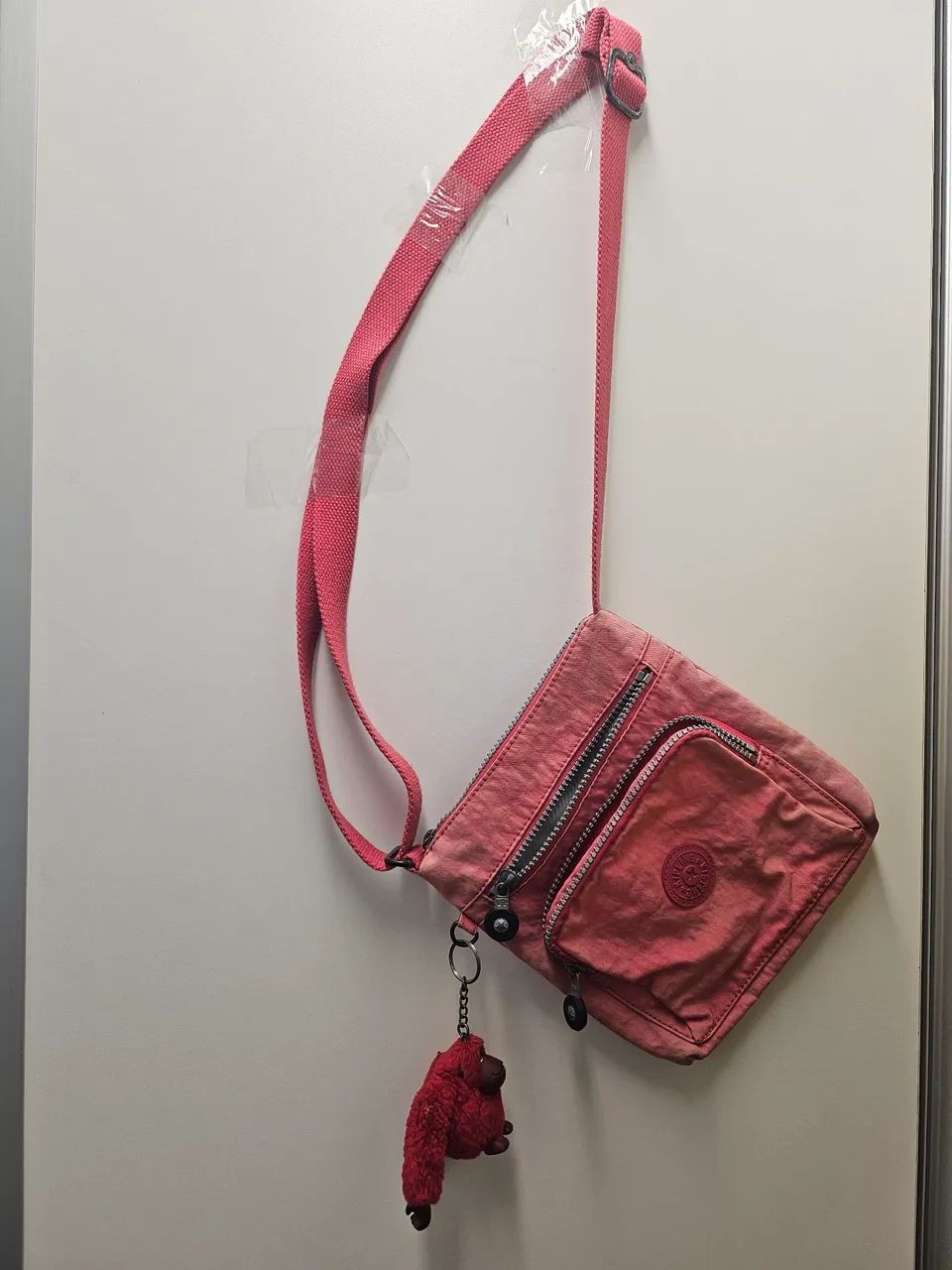 Bolsa tiracolo da Kipling - Foto 4