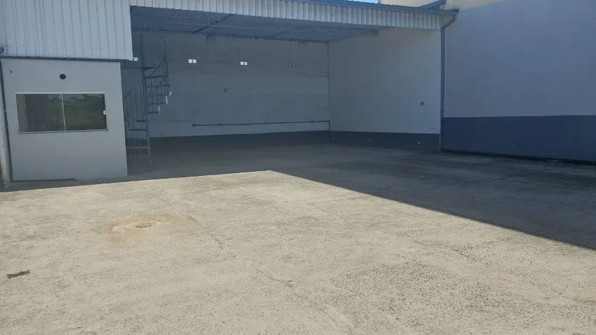 Galpão comercial na Vila Menino Jesus - Caçapava - SP - Foto 3