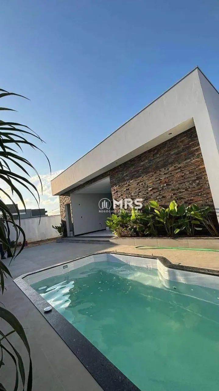 Casa com 3 dormitórios à venda, 150 m² - Areais - Tijucas/SC - Foto 4