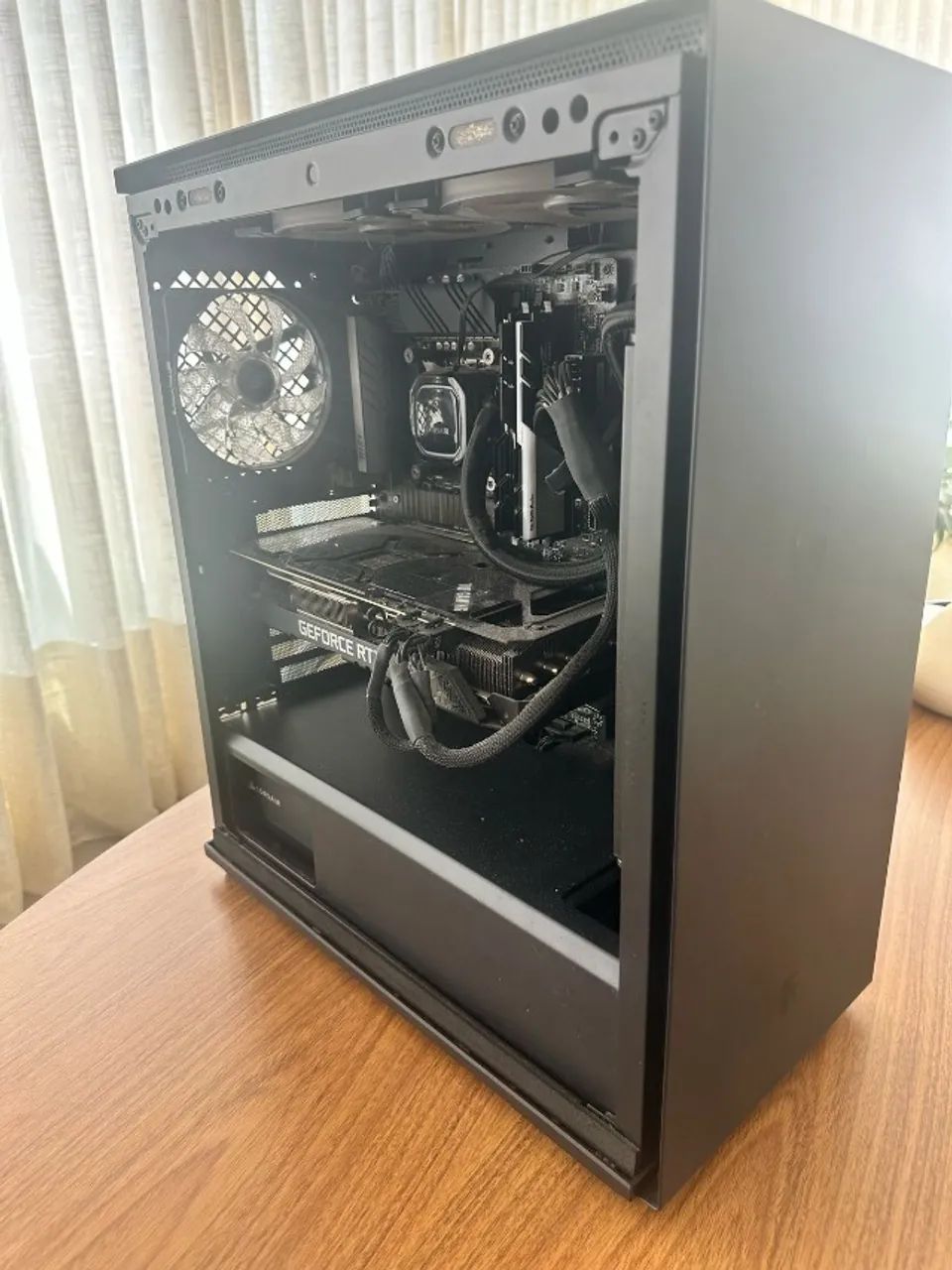 Pc Gamer 12700k - RTX 3080ti