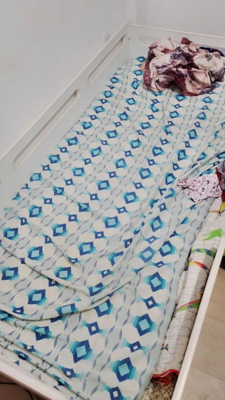 Cama solteiro  - Foto 2