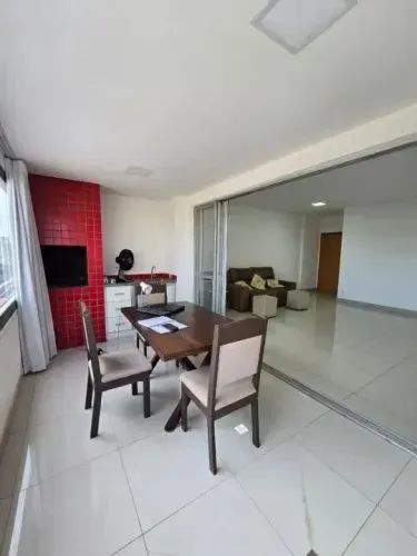 Lindo apartamento à venda no Edifício Sunset Boulevard - Foto 3