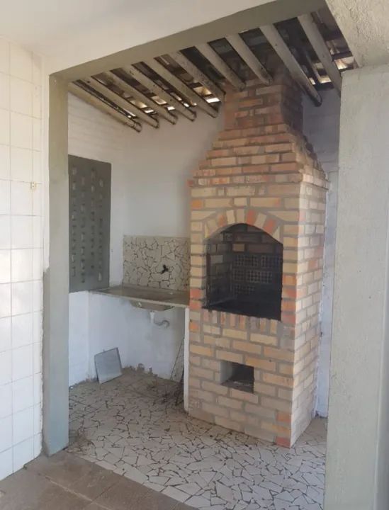 Casa Beira-Mar Graçandu - Litoral Norte Natal - Locações Temporárias  - Foto 7