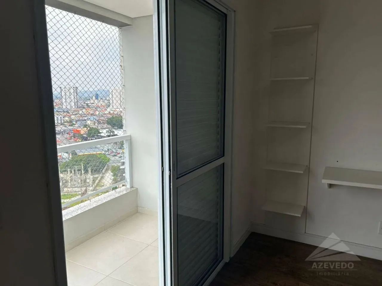 Apartamento com 3 dormitórios para alugar, 152 m² por R$ 6.300,00/mês - Vila Bocaina - Mau - Foto 11