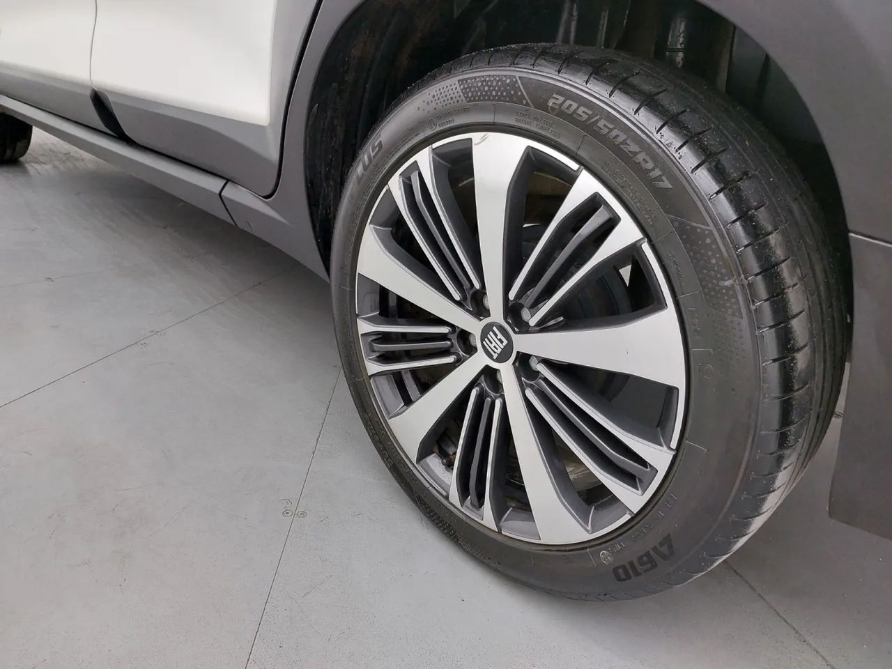 Fiat Fastback 2024 1.0 turbo 200 flex audace cvt - Foto 12