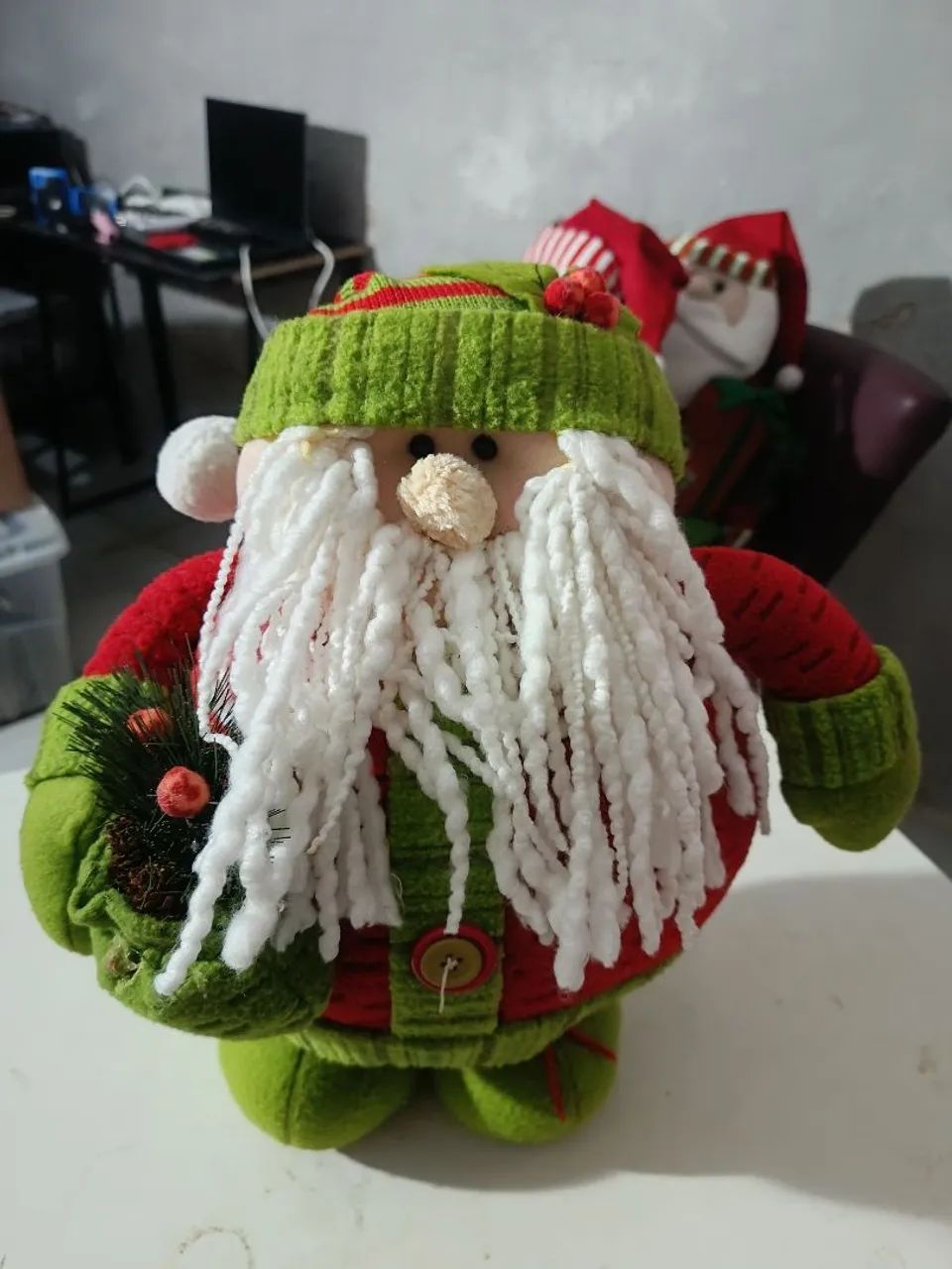 Papai noel  - Foto 2