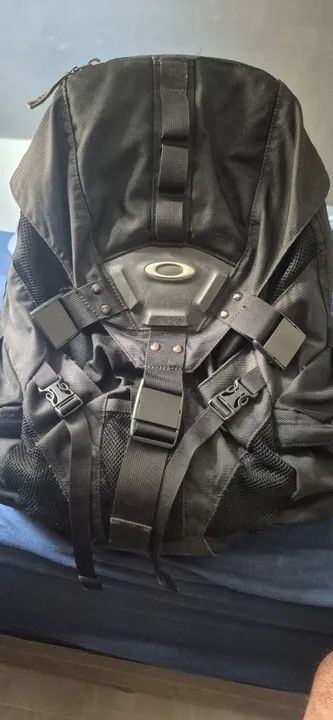 Mochila Oakley Icon Pack 3.0  - Foto 2