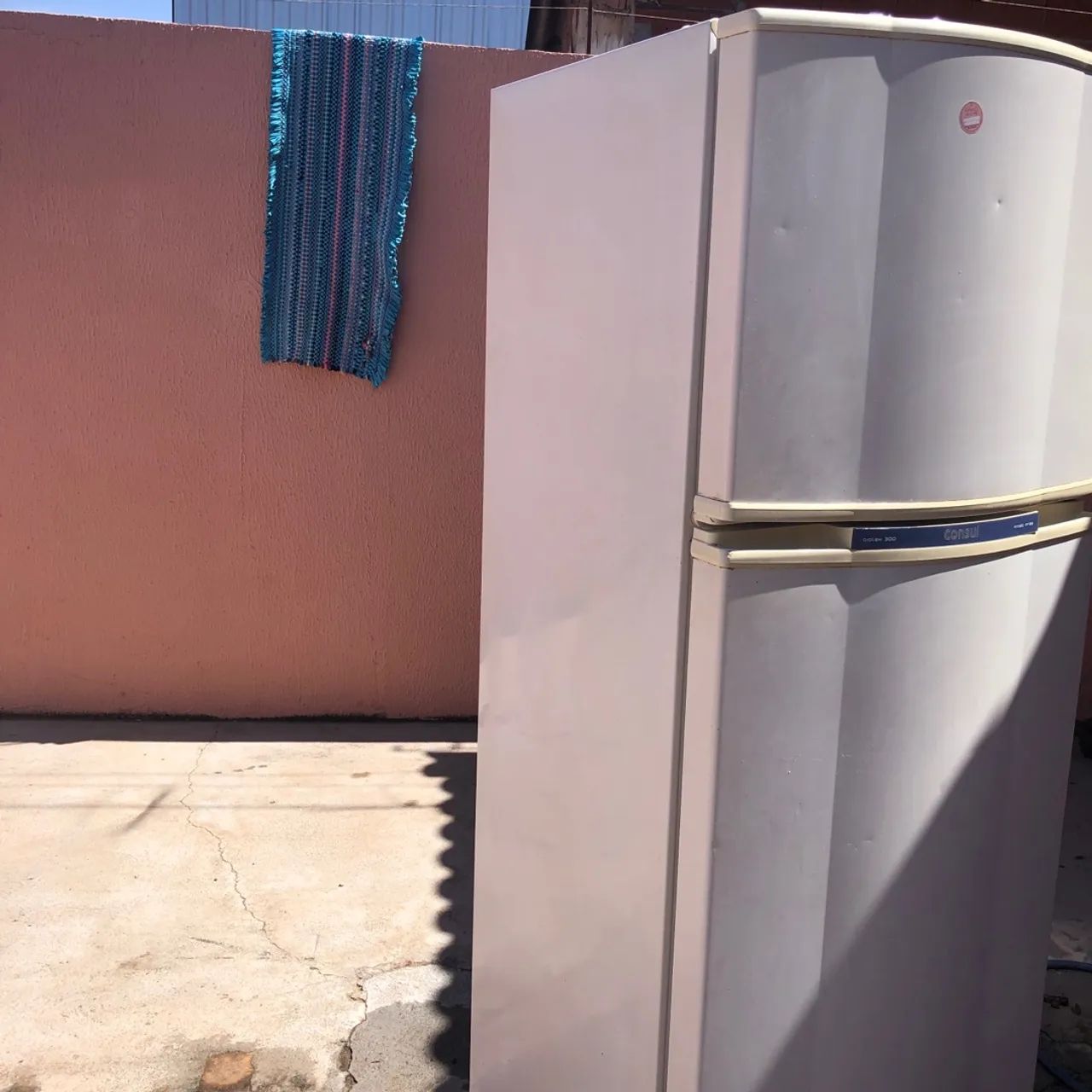 Geladeira cônsul  - Foto 2