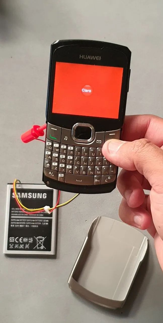 Bateria Universal Para Seu Dispositivo. - Foto 3